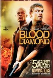 Blood Diamond 2006 Dub in Hindi Full Movie